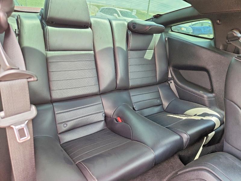 60418446 :رقم المزاد ، 1ZVBP8CF6D5245006 vin ، 2013 Ford Mustang مزاد بيع