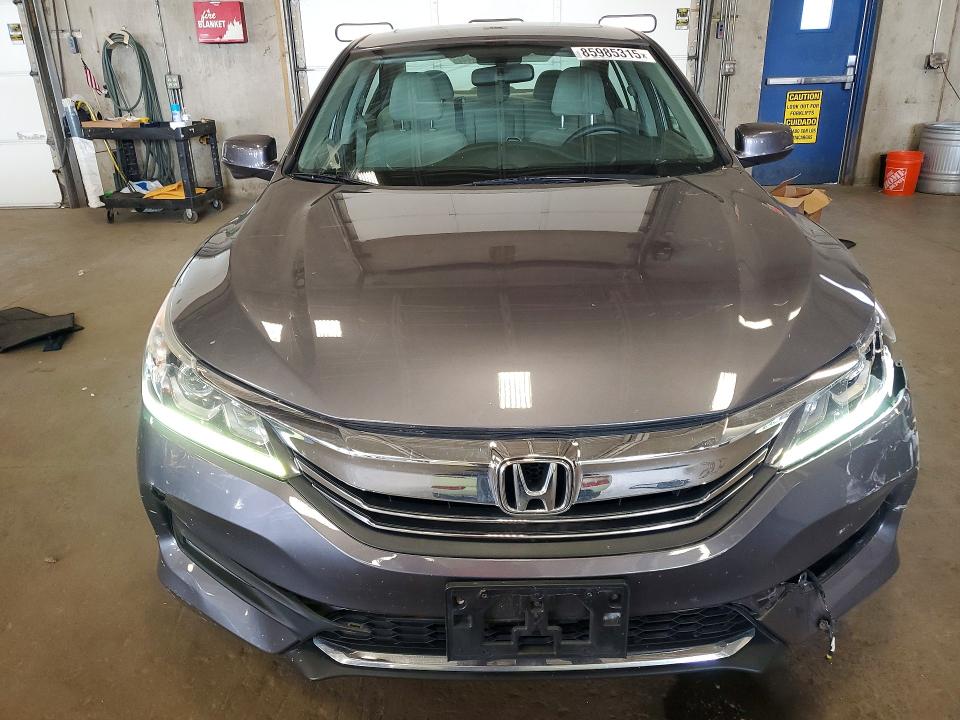 Продажа на аукционе авто 2021 Honda Accord, vin: 1HGCR2F79GA242679, номер лота: 85985315