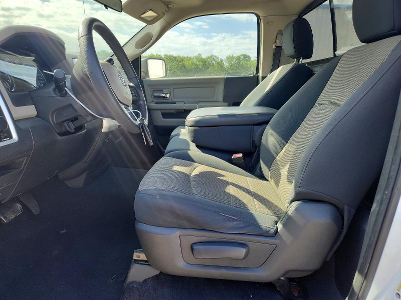 2012 Dodge Ram 1500 მანქანა იყიდება აუქციონზე, vin: 3C6JD6EP0CG119157, აუქციონის ნომერი: 60853866
