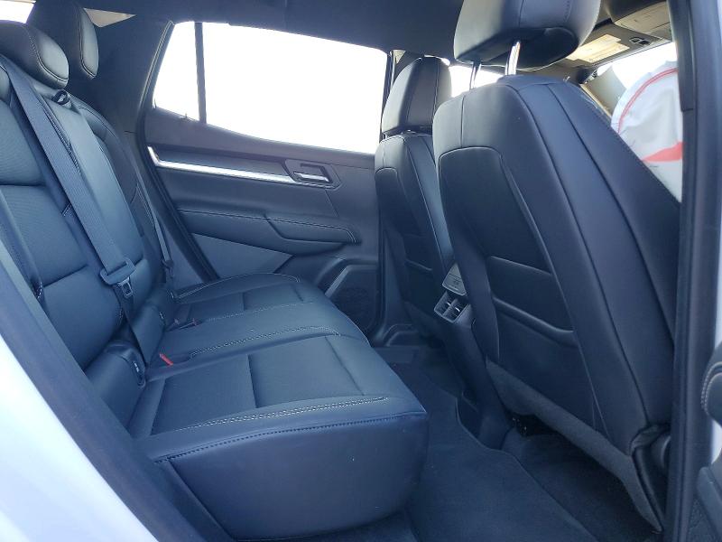 2026 Gmc Terrain მანქანა იყიდება აუქციონზე, vin: 3GKALMEG4TL509304, აუქციონის ნომერი: 61928866