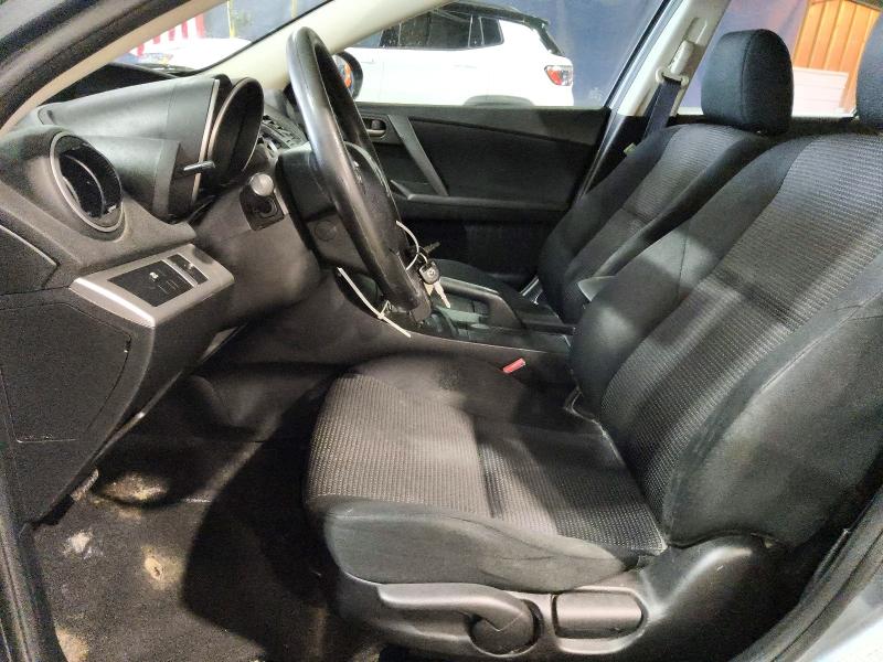 Продаж на аукціоні авто 2012 Mazda 3, vin: JM1BL1UF0C1501733, номер лоту: 60199956
