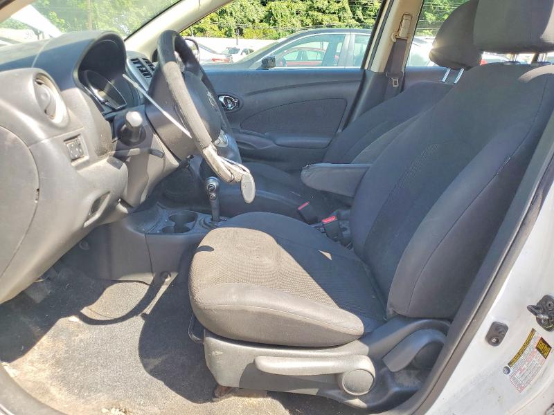 Продаж на аукціоні авто 2013 Nissan Versa, vin: 3N1CN7AP8DL835309, номер лоту: 62395806