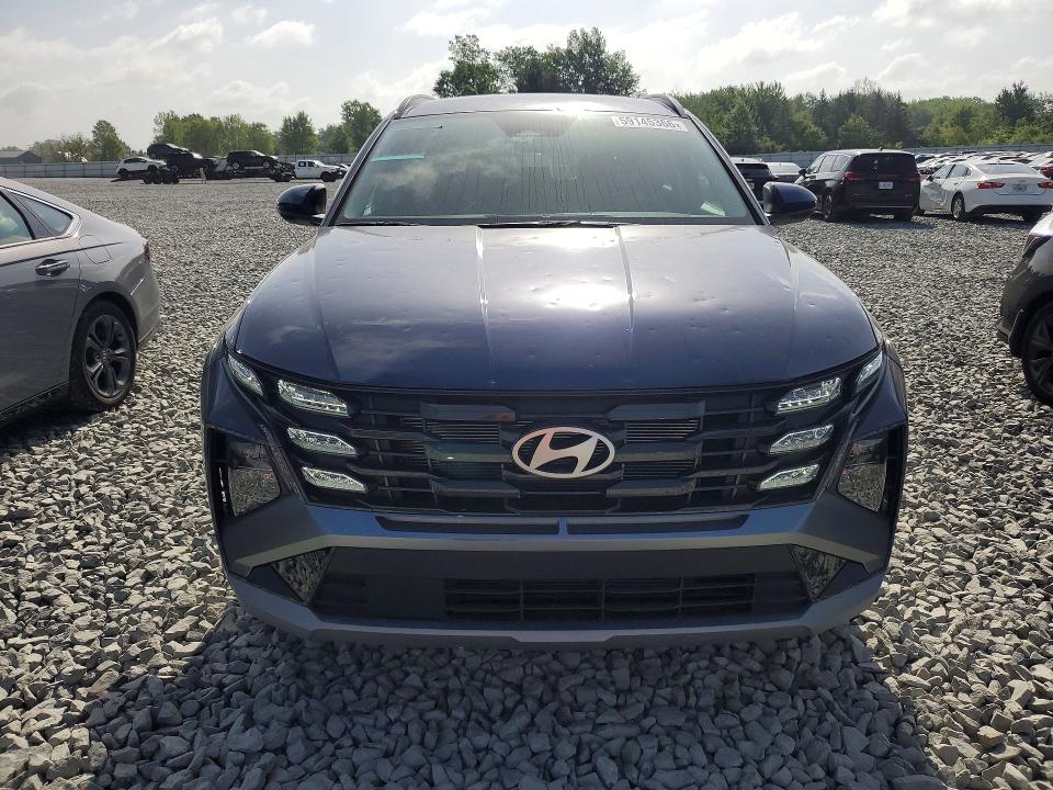 Aukcja sprzedaży 2026 Hyundai Tucson, vin: 5NMJBCDE2TH679019, numer aukcji: 59145366