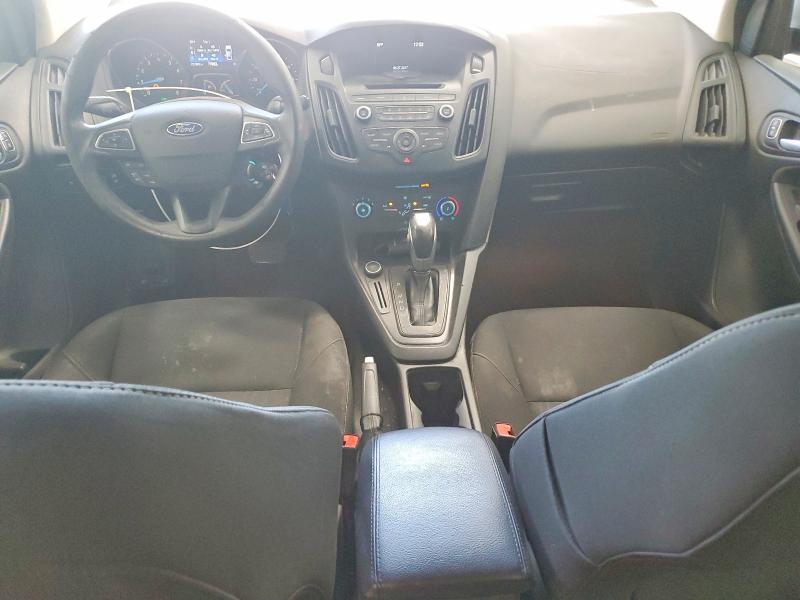 Aukcja sprzedaży 2016 Ford Focus, vin: 1FADP3K20GL247546, numer aukcji: 61398526