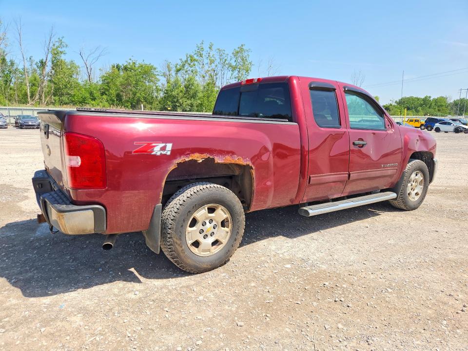 Продаж на аукціоні авто 2013 Chevrolet Silverado, vin: 1GCRKSE76DZ235751, номер лоту: 60863646