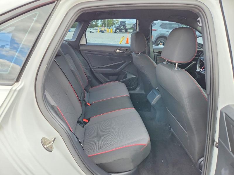 62352216 :رقم المزاد ، 3VW8T7BU5RM004474 vin ، 2024 Volkswagen Jetta مزاد بيع