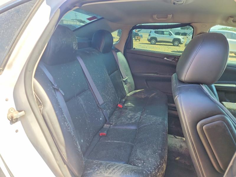 Продаж на аукціоні авто 2016 Chevrolet Impala Limited, vin: 2G1WD5E31G1119830, номер лоту: 60470716