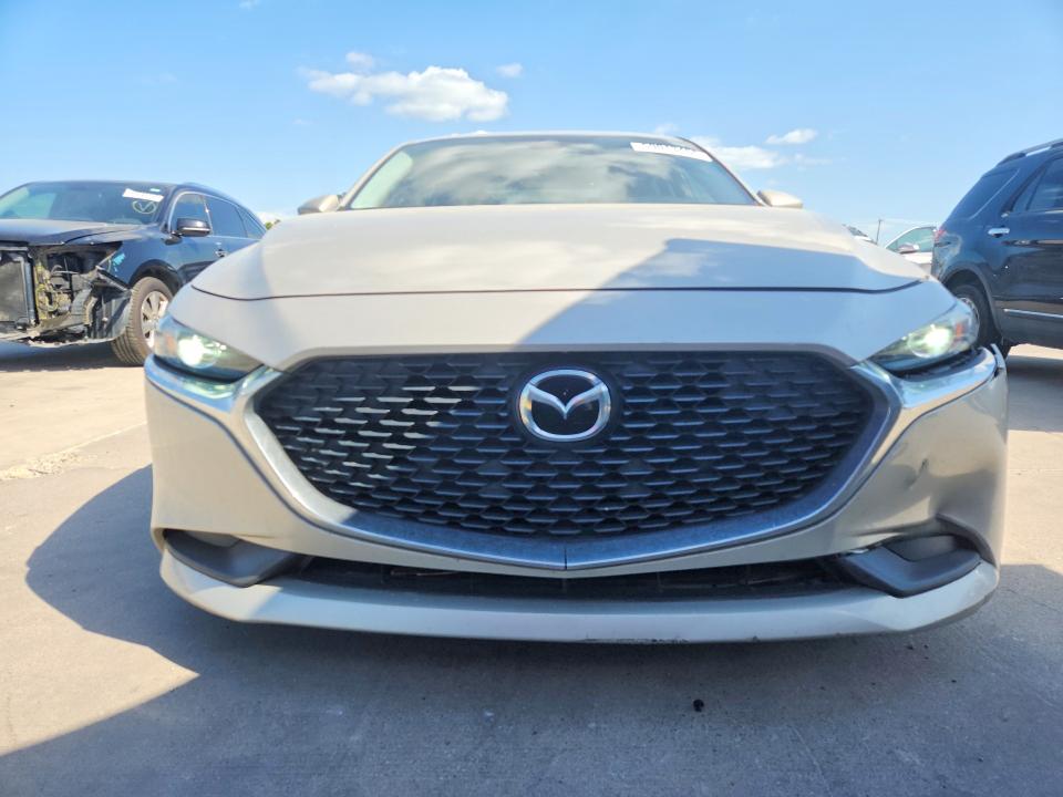 Продажа на аукционе авто 2023 Mazda 3, vin: 3MZBPABM1PM359629, номер лота: 59013466