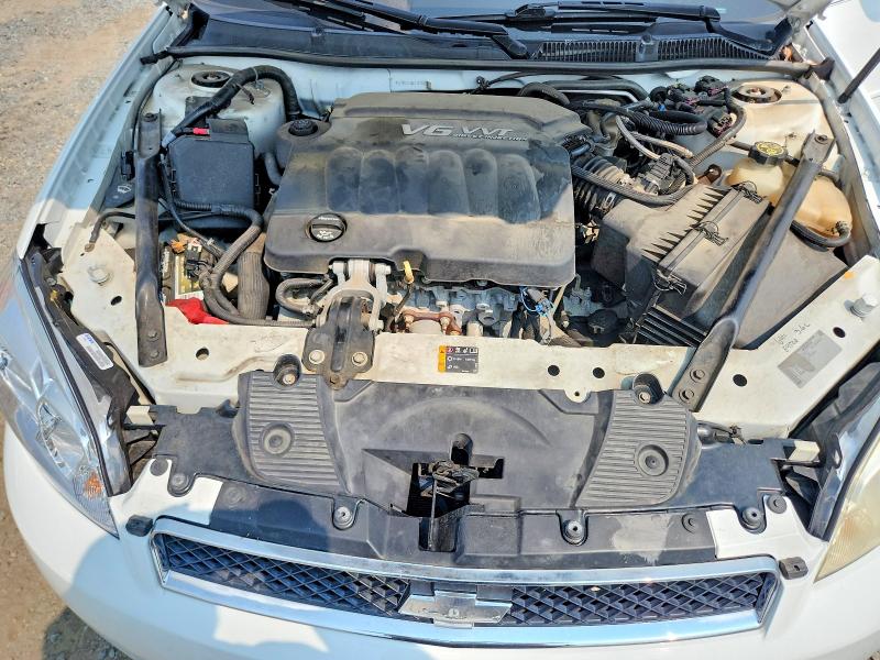 62426296 :رقم المزاد ، 2G1WC5E38E1112857 vin ، 2014 Chevrolet Impala Limited مزاد بيع
