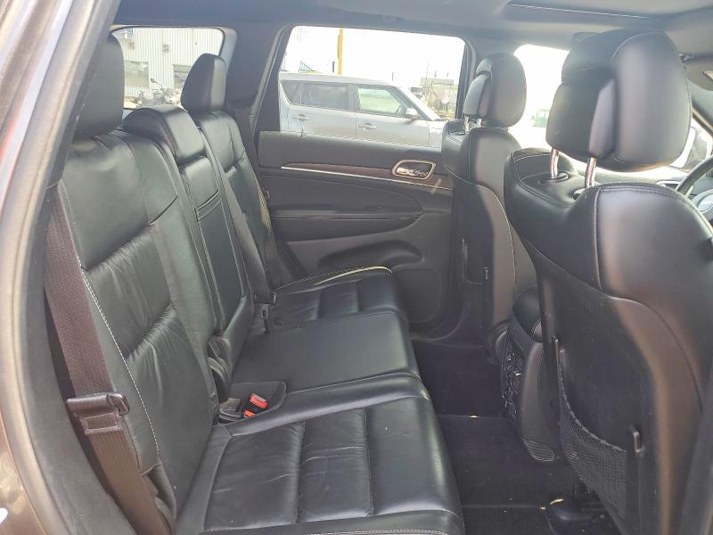 Aukcja sprzedaży 2014 Jeep Grand Cherokee, vin: 1C4RJFBG2EC522734, numer aukcji: 62606606