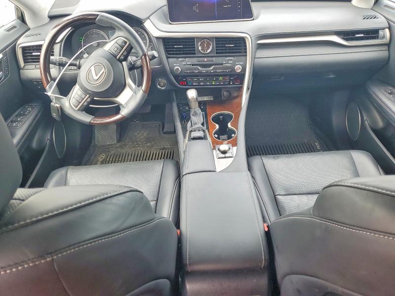 2018 Lexus Rx 350 მანქანა იყიდება აუქციონზე, vin: 2T2BZMCA6JC138431, აუქციონის ნომერი: 60158466