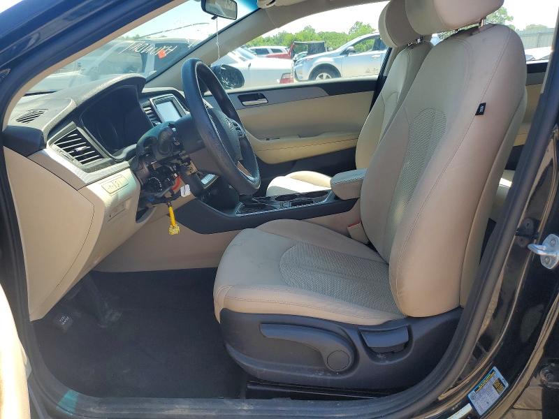 Aukcja sprzedaży 2019 Hyundai Sonata, vin: 5NPE24AF6KH817179, numer aukcji: 59133326