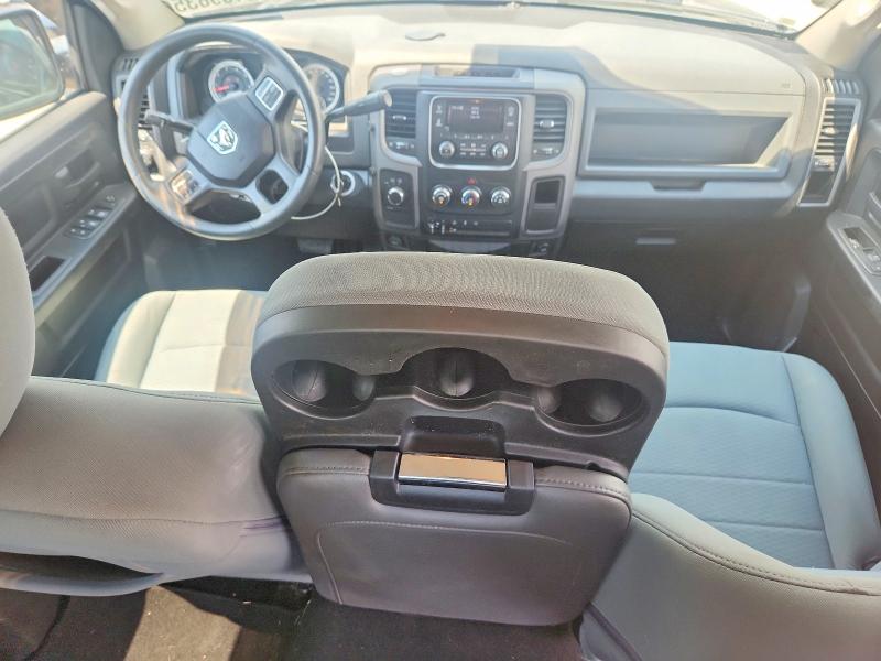 Продаж на аукціоні авто 2013 Ram 1500, vin: 1C6RR7KT3DS606245, номер лоту: 61598356