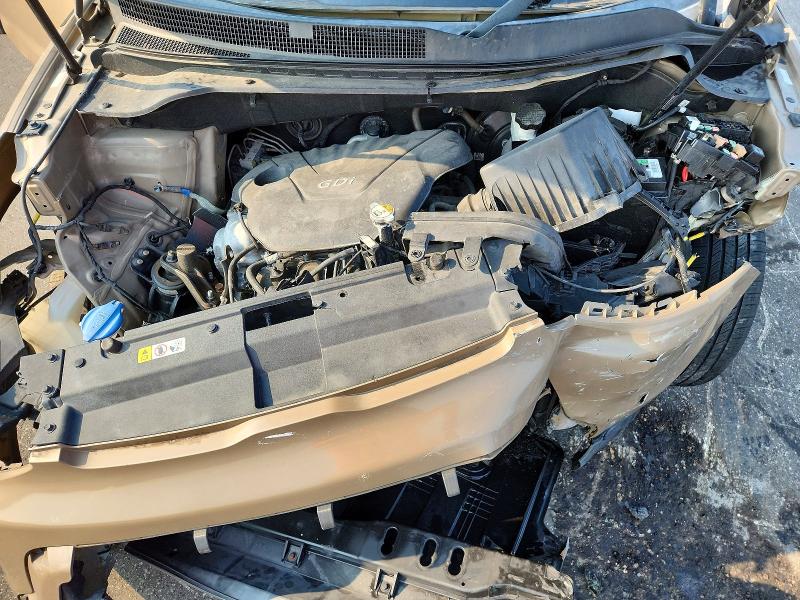62521656 :رقم المزاد ، KNDJN2A25G7294787 vin ، 2016 Kia Soul مزاد بيع