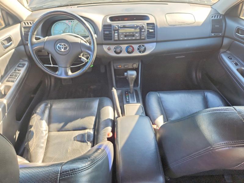 Продажа на аукционе авто 2002 Toyota Camry, vin: JTDBF30K120017936, номер лота: 60001906
