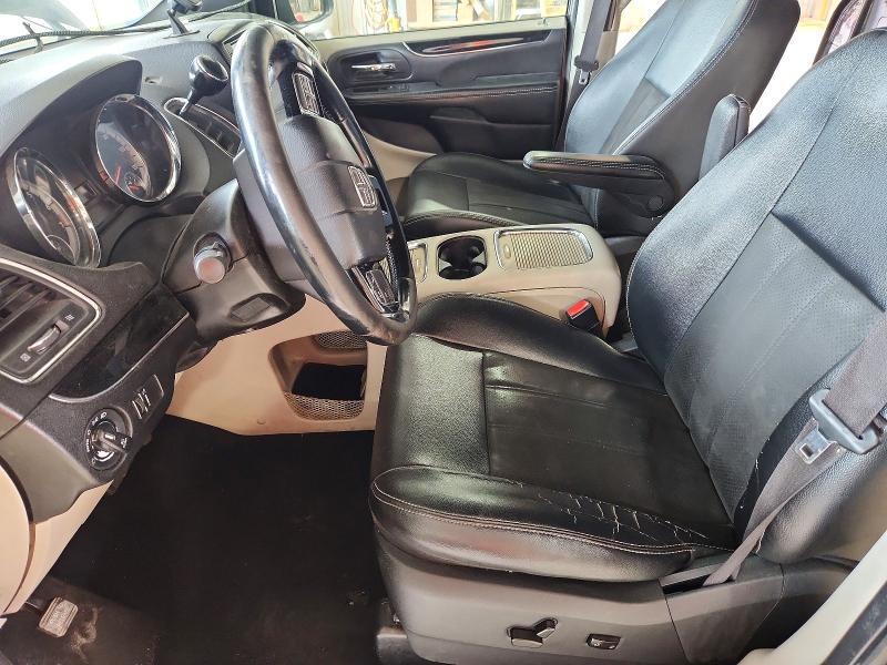 Aukcja sprzedaży 2019 Dodge Grand Caravan, vin: 2C4RDGCG5KR765744, numer aukcji: 62152376