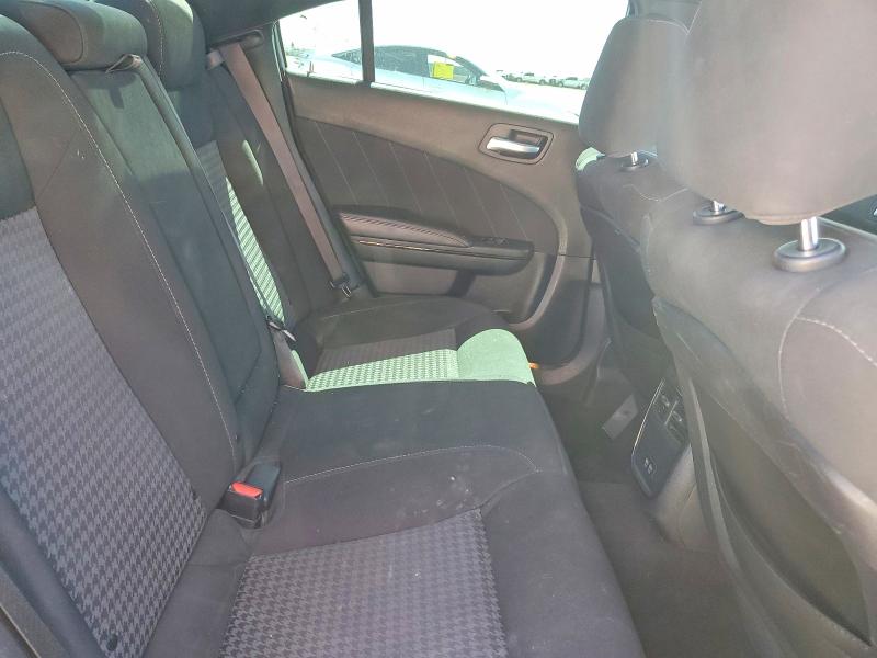 61595746 :رقم المزاد ، 2C3CDXHG7MH652566 vin ، 2021 Dodge Charger مزاد بيع
