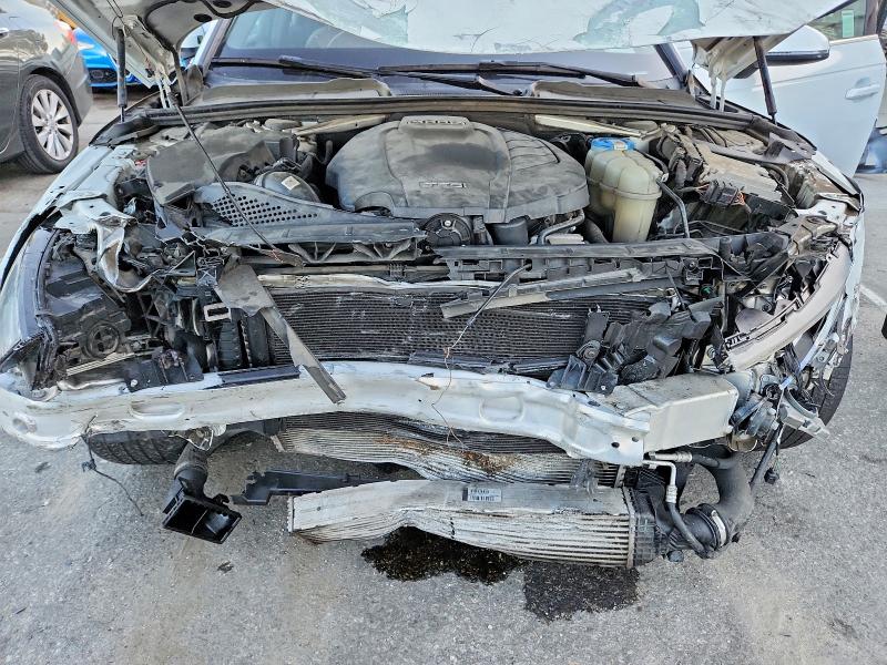 Продаж на аукціоні авто 2018 Audi A4, vin: WAULMAF46JN004573, номер лоту: 60470406
