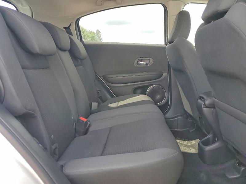 Продаж на аукціоні авто 2022 Honda Hr-v, vin: 3CZRU6H55NM705826, номер лоту: 59381506