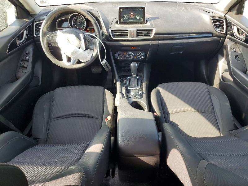 Aukcja sprzedaży 2016 Mazda 3, vin: 3MZBM1U74GM278592, numer aukcji: 61566956