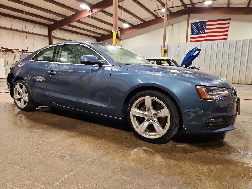 Aukcja sprzedaży 2015 Audi A5, vin: WAUCFAFR8FA014087, numer aukcji: 62786996