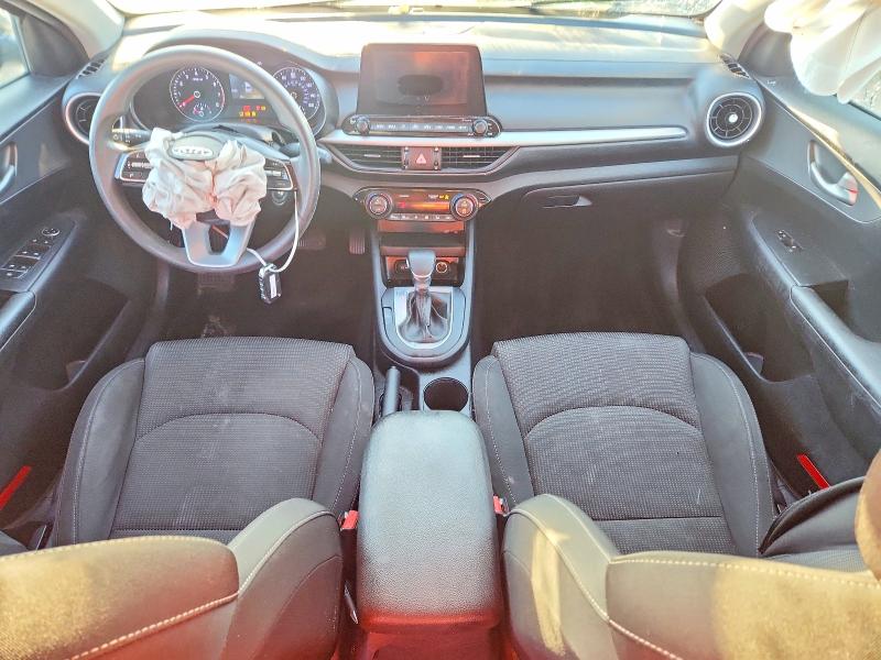 Продаж на аукціоні авто 2019 Kia Forte, vin: 3KPF24AD9KE101318, номер лоту: 59020646