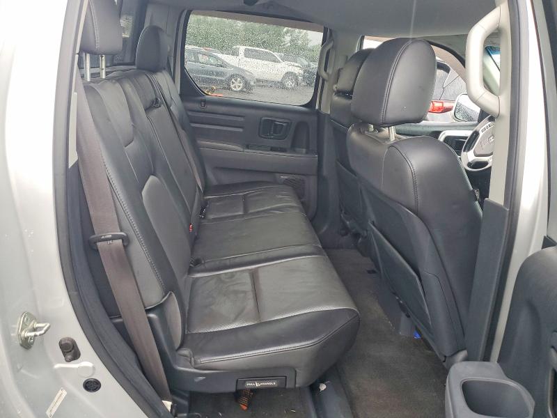 Продаж на аукціоні авто 2006 Honda Ridgeline, vin: 2HJYK16596H504892, номер лоту: 60436126