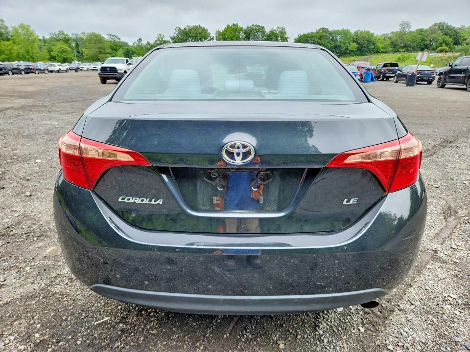 Aukcja sprzedaży 2019 Toyota Corolla, vin: 2T1BURHE3KC210635, numer aukcji: 62874656