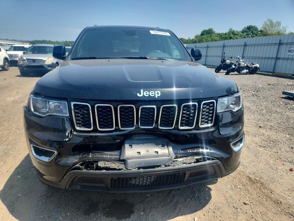 59219746 :رقم المزاد ، 1C4RJFAG8JC478072 vin ، 2018 Jeep Grand Cherokee مزاد بيع