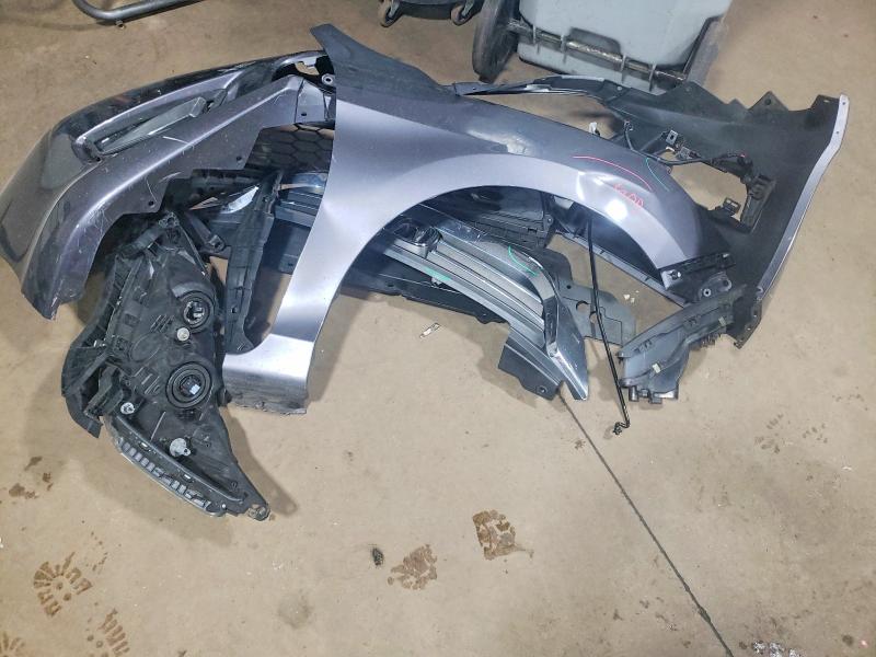 Aukcja sprzedaży 2015 Honda Accord, vin: 1HGCR2F51FA039220, numer aukcji: 59841706