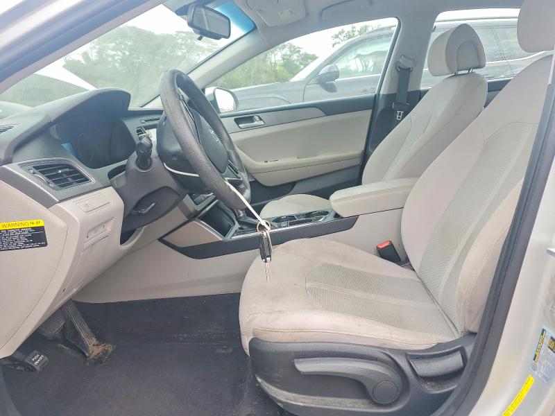 Aukcja sprzedaży 2016 Hyundai Sonata, vin: 5NPE24AF0GH362868, numer aukcji: 62900496