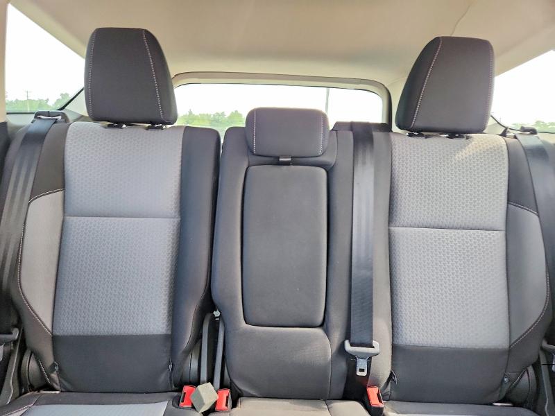 Продажа на аукционе авто 2018 Ford Escape, vin: 1FMCU9GD5JUB07324, номер лота: 62069666
