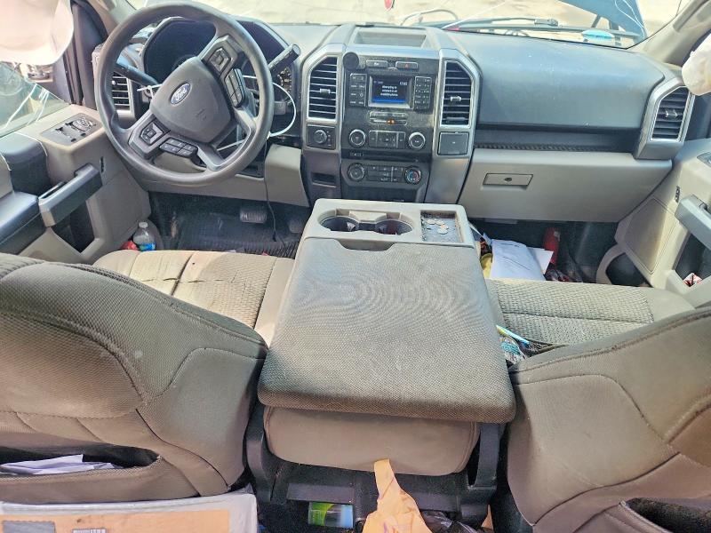 Продаж на аукціоні авто 2016 Ford F150, vin: 1FTEW1EG8GFC30540, номер лоту: 62892986