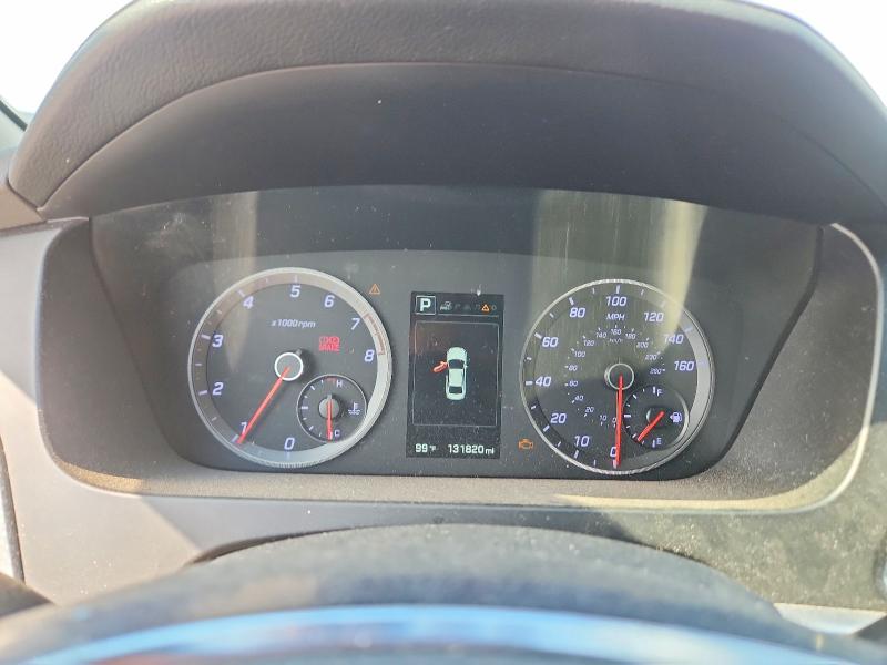 Продажа на аукционе авто 2015 Hyundai Sonata, vin: 5NPE34AB2FH147422, номер лота: 61010106
