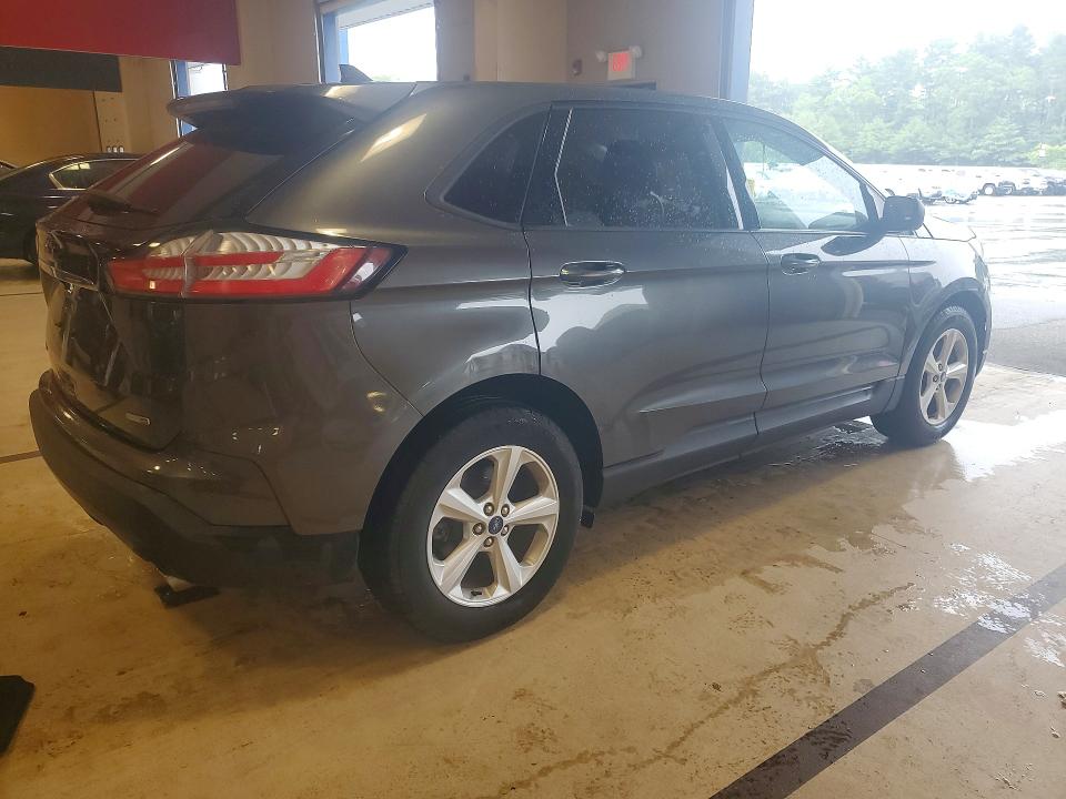 Продажа на аукционе авто 2020 Ford Edge, vin: 2FMPK4G99LBB51292, номер лота: 59330856
