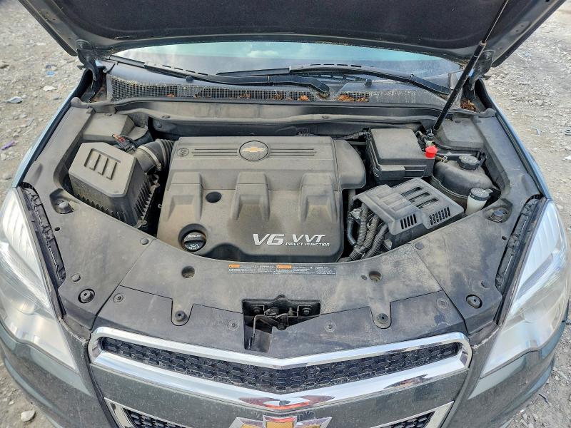 Продаж на аукціоні авто 2013 Chevrolet Equinox, vin: 2GNFLPE32D6297872, номер лоту: 61022446