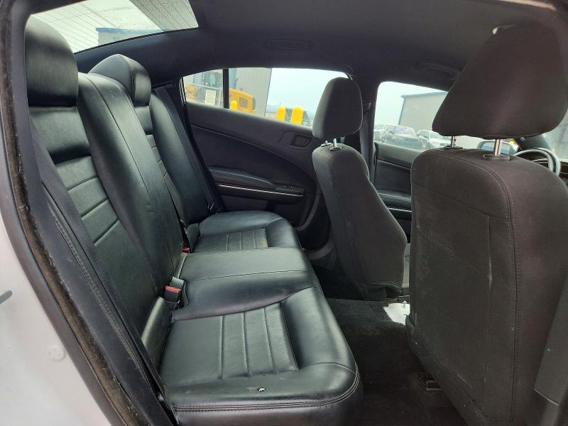 Продажа на аукционе авто 2019 Dodge Charger, vin: 2C3CDXKT2KH535836, номер лота: 61762336