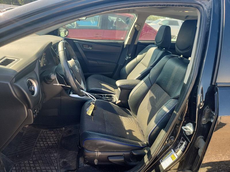 Aukcja sprzedaży 2019 Toyota Corolla, vin: 2T1BURHE7KC242374, numer aukcji: 62887766