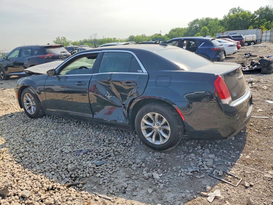 Aukcja sprzedaży 2020 Chrysler 300, vin: 2C3CCAAGXLH217369, numer aukcji: 60506026