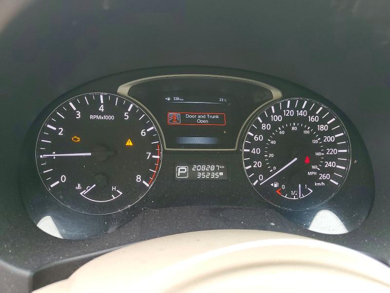 62934536 :رقم المزاد ، 1N4AL3AP1DN463417 vin ، 2013 Nissan Altima مزاد بيع