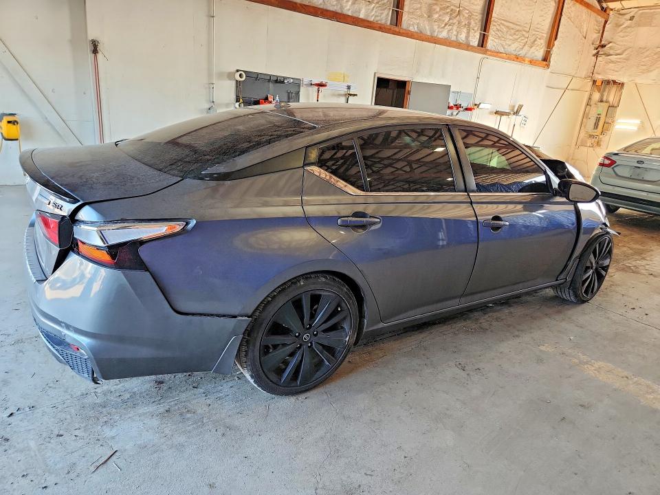 Auction sale of the 2022 Nissan Altima, vin: 1N4BL4CV8NN380817, lot number: 61201926