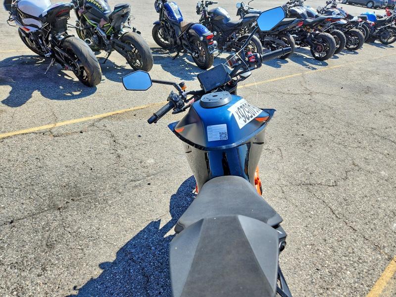 Aukcja sprzedaży 2023 Ktm 1290, vin: VBKV39403PM970969, numer aukcji: 62640526
