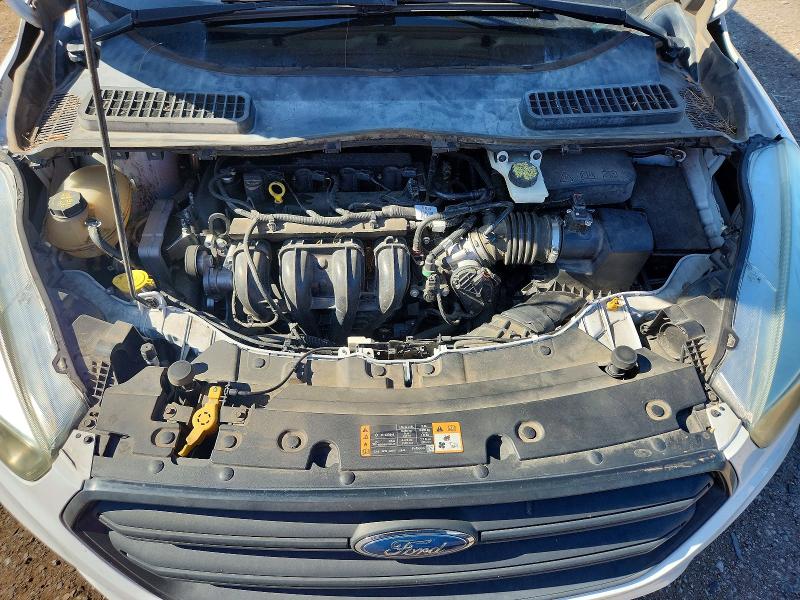 62088296 :رقم المزاد ، 1FMCU0F75HUB89816 vin ، 2017 Ford Escape مزاد بيع