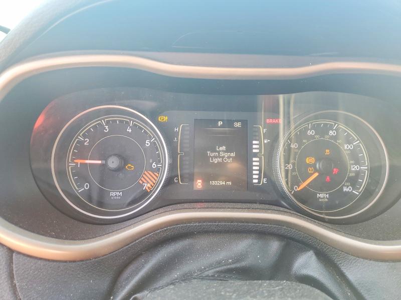 Aukcja sprzedaży 2015 Jeep Cherokee, vin: 1C4PJLAB7FW620587, numer aukcji: 60563576