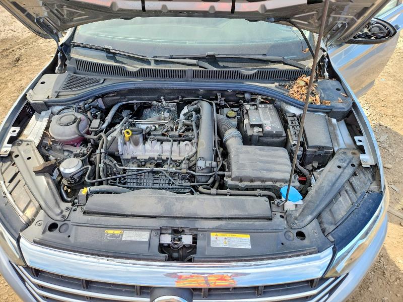 60767646 :رقم المزاد ، 3VWC57BU4MM057986 vin ، 2021 Volkswagen Jetta مزاد بيع