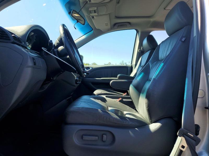 60779856 :رقم المزاد ، 5FNRL38726B009794 vin ، 2006 Honda Odyssey مزاد بيع