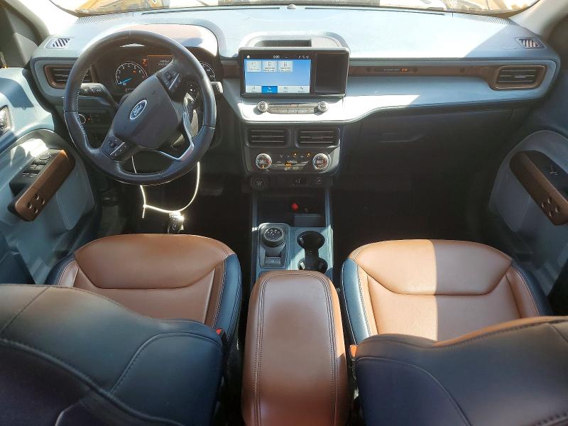 Продаж на аукціоні авто 2022 Ford Maverick, vin: 3FTTW8F99NRA05608, номер лоту: 59320146
