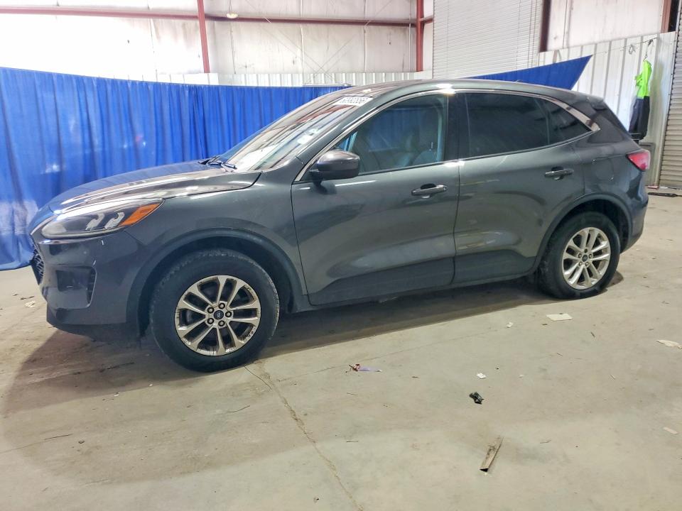 Aukcja sprzedaży 2020 Ford Escape, vin: 1FMCU9G63LUC49112, numer aukcji: 60992856