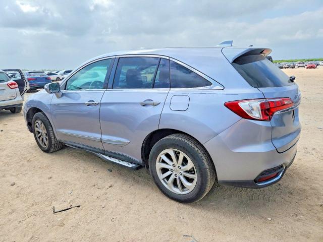 2016 Acura Rdx მანქანა იყიდება აუქციონზე, vin: 5J8TB3H38GL005934, აუქციონის ნომერი: 63207606