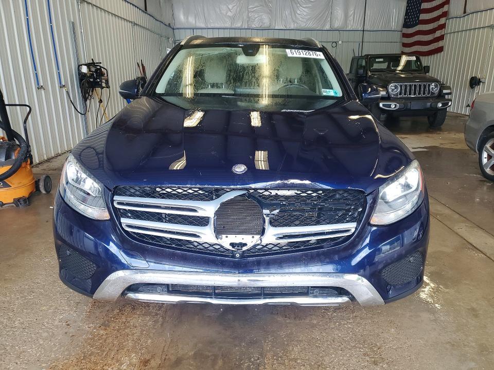 Aukcja sprzedaży 2016 Mercedes-benz Glc, vin: WDC0G4KB1GF073719, numer aukcji: 61912876